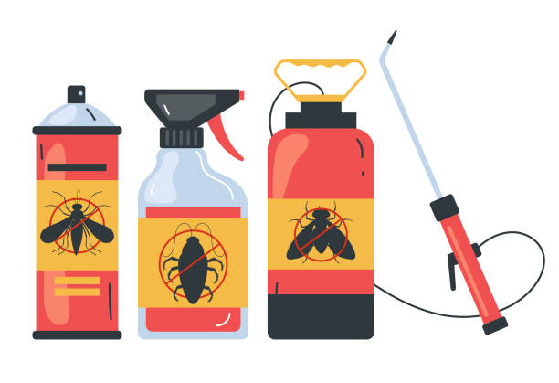 Best Local Pest Control Services  in Spearman, TX
